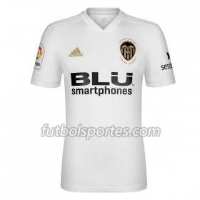 Camisetas Valencia Primera Equipacion 2018/2019